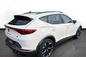 Cupra Formentor 2.0 TSI 4Drive VZ DSG