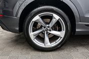 Audi Q8 50 TDI mHEV quattro Tiptronic