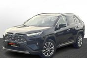 Toyota RAV4 2.5 Hybrid Executive 4x4