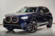 BMW X3 M50 xDrive