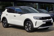 Opel Frontera GS 1.2 Turbo