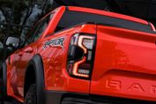 Ford Ranger Raptor 4x4 A10