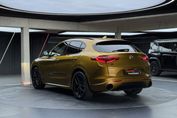 Alfa Romeo Stelvio 2.0 Turbo Veloce Q4