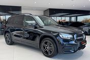 Mercedes GLB 200 mHEV AMG Line 7G-DCT