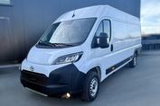 Toyota Proace Max Active L4H2 AT8