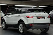 Land Rover Range Rover Evoque Si4