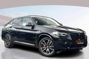BMW X4 xDrive30i M Sport