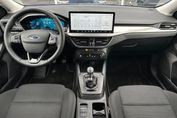 Ford Focus 1.0 EcoBoost Titanium X
