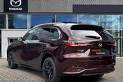 Mazda CX-80 3.3 Homura Plus AWD