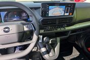 Opel Vivaro XL L2H1 Zabudowa Brygadowa Składana