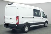 Ford Transit 350 L3H2 Trend Zabudowa Brygadowa