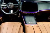 Mercedes Klasa E 220 d  4-Matic AMG
