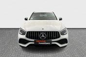 Mercedes GLC Coupe 43 AMG 4MATIC