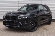 BMW X7 xDrive40d M Sport