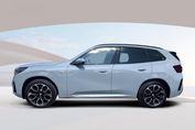 BMW X3 XDRIVE20D Mhev