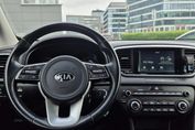 Kia Sportage 1.6 GDI M 2WD