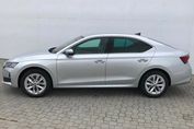 Skoda Octavia Edition 130 Selection 1.5 TSI
