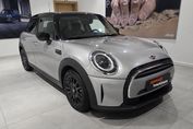Mini Mini Cooper MINI Yours Trim aut