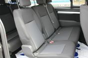 Citroen SpaceTourer 2.0 Bluehdi Xl Business