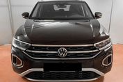 Volkswagen T-Roc Style 1.5 TSI DSG