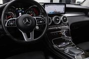 Mercedes GLC 200