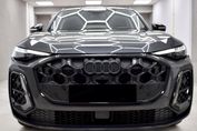 Audi Q5 e-Hybrid quattro Sportback