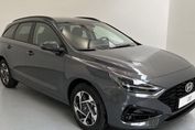 Hyundai i30 Smart 1.6 T-GDI  DCT