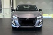 Peugeot 208 Edition e-DCS6 1.2 mHEV