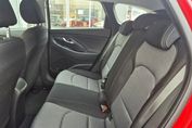 Hyundai i30 1.5 t-Gdi 48V-Hybrid Intro