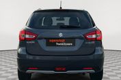 Suzuki SX4 Comfort
