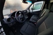 Mercedes Sprinter Ekstradługi 317 CDI