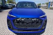 Audi Q5 TDI quattro S line Sportback