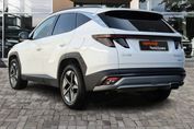 Hyundai Tucson 1.6 T-GDi HEV Smart 2WD aut