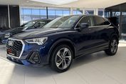 Audi Q3 35 TFSI mHEV S tronic