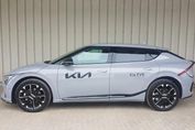 Kia EV6 84kWh GT-Line AWD