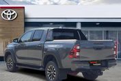Toyota HiLux 2.8 d-4D Double Cab Gr Sport 4X4