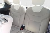 Volvo EX90 111kWh Twin Performance AWD Ultra 7 os