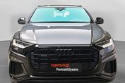 Audi Q8 50 TDI mHEV quattro Tiptronic