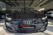 Audi A7 55 TFSI e PHEV quattro S tronic