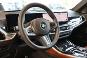 BMW X5 xDrive30d M Sport