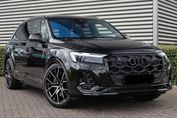 Audi Q7 55 TFSI e quattro S Line