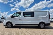 Fiat Talento L2H1 Zabudowa Brygadowa