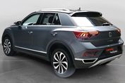 Volkswagen T-Roc TSI Style