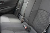 Toyota Corolla 1.8 Hybrid