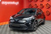 Toyota C-HR Style 1.8 Hybrid