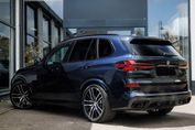 BMW X5 xDrive40d M Sport