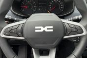 Dacia Sandero Stepway Expression aut 1.2 Eco-G LPG