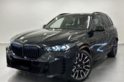BMW X5 xDrive30d M Sport
