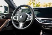 BMW X6 xDrive40d M Sport