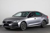 Skoda Octavia Sportline 1.5 TSI mHEV  DSG